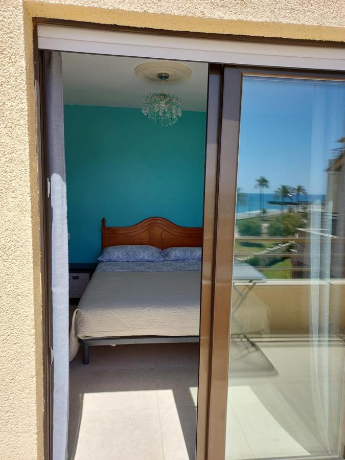 Fantasea House Salobrena公寓 外观 照片