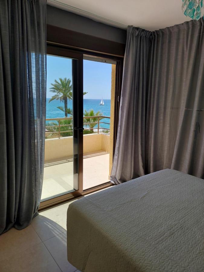 Fantasea House Salobrena公寓 外观 照片
