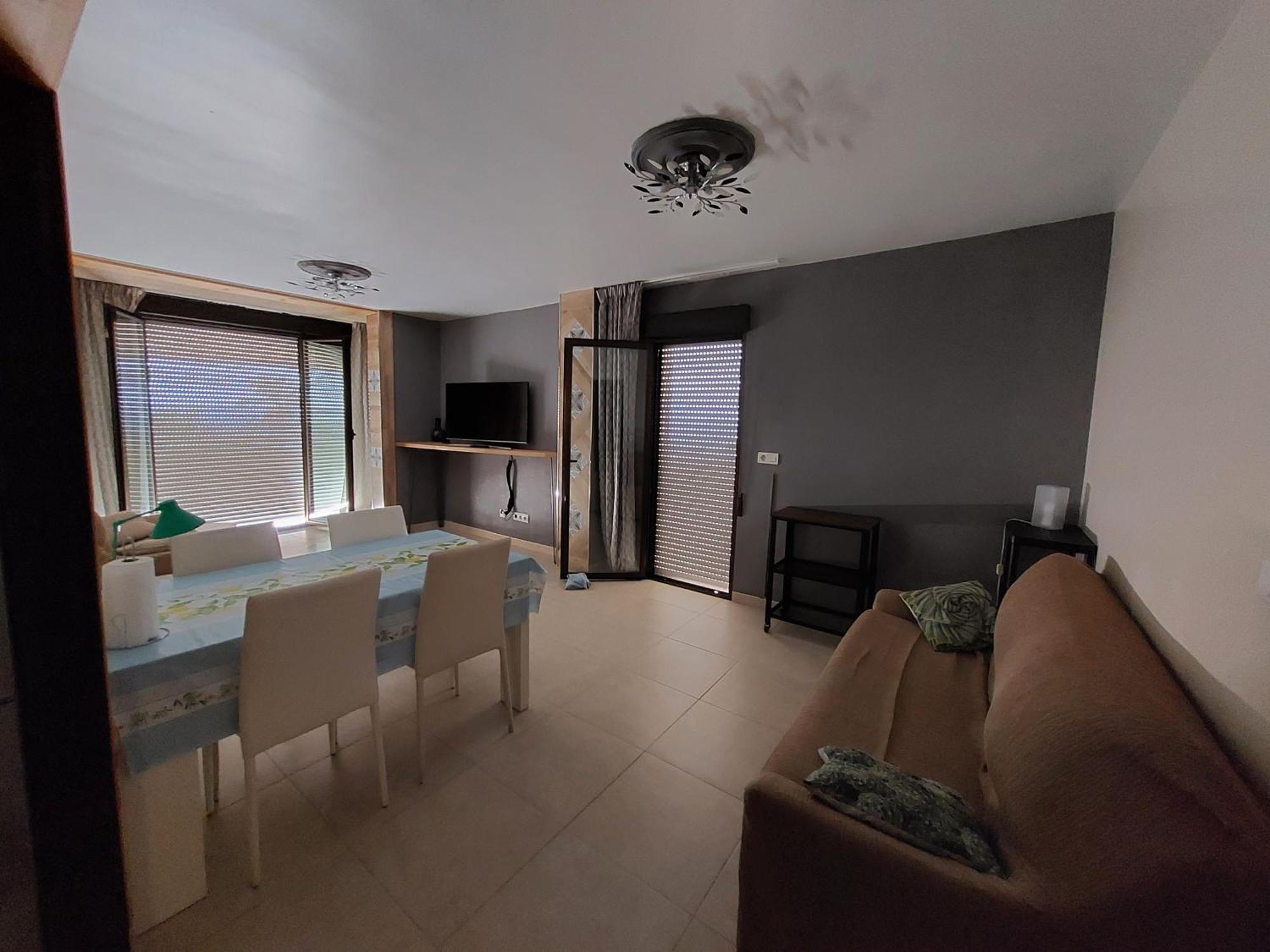 Fantasea House Salobrena公寓 外观 照片